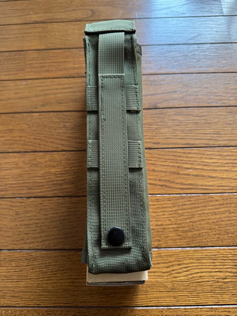 野良道具製作所 野良ブラスター 火吹き棒 真鍮 キャンプ　コンパクト　3本継　桜