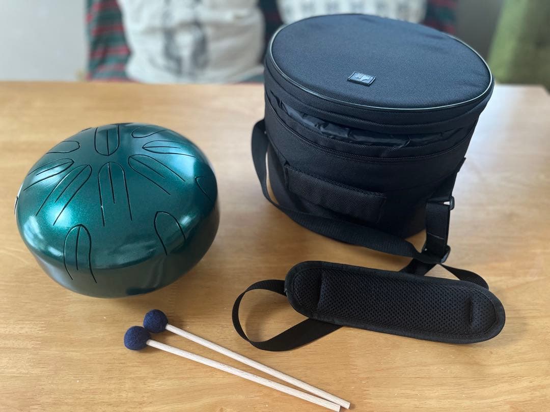 小型 さざなみドラム さざなみ楽器工房