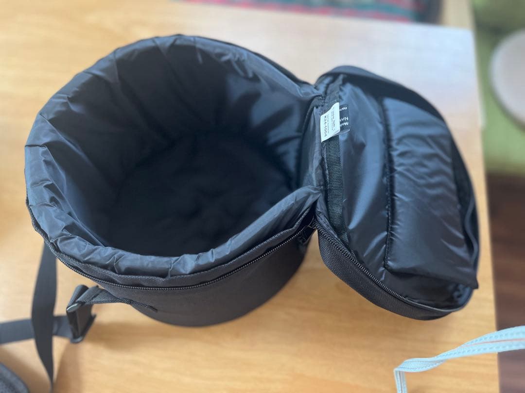 小型 さざなみドラム さざなみ楽器工房