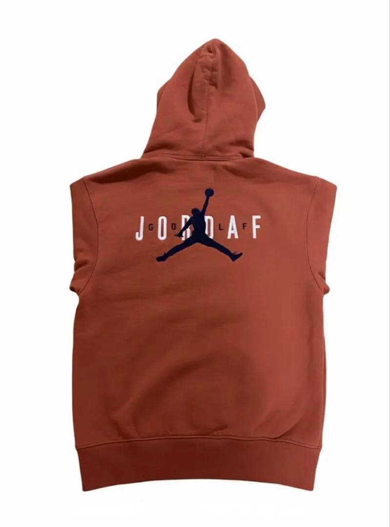 ジョーダン　イーストサイドゴルフ　パーカー　Sサイズ