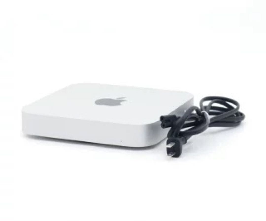 Mac mini M1 2020 SSD256GB メモリ8GB