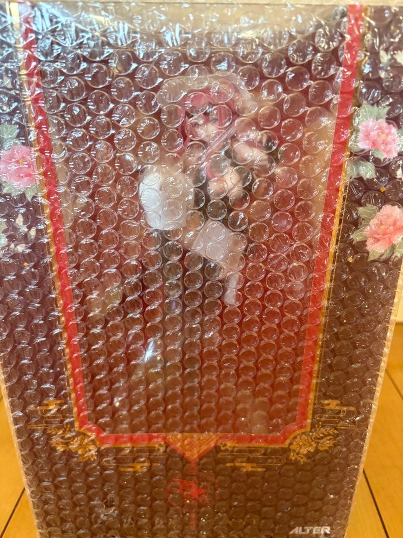 新品未使用 ブレマートン アクションクルーズVer. 1/7スケールフィギュア