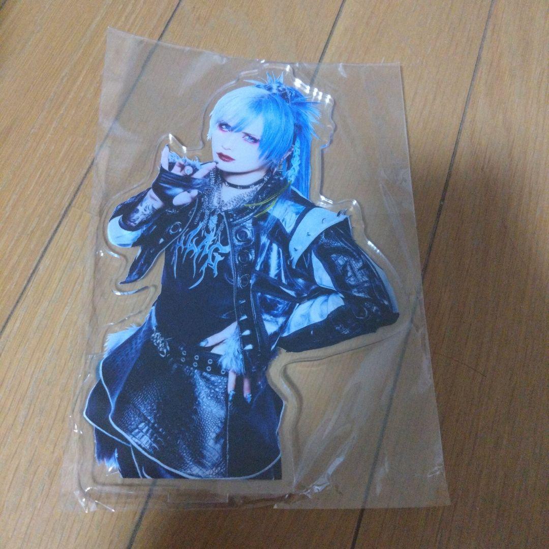 Royz 昴 BIGアクスタ＆星形ペンライト