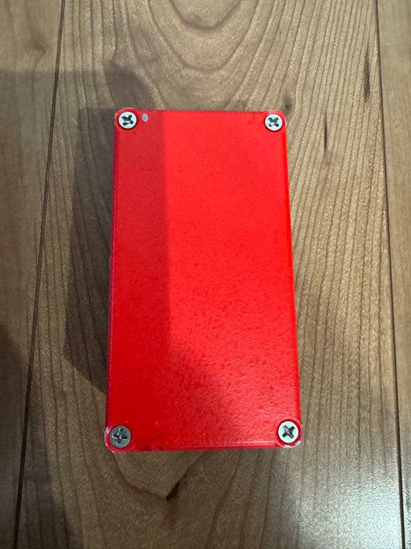 MXR Distortion III エフェクター