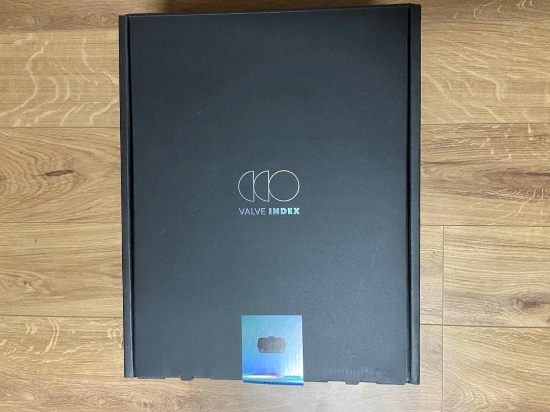 極美品 VALVE INDEX VR VRゴーグル