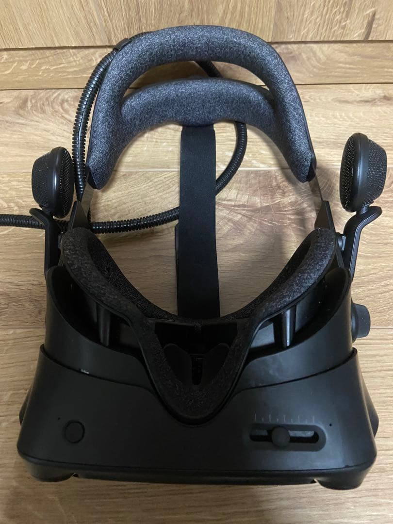 極美品 VALVE INDEX VR VRゴーグル