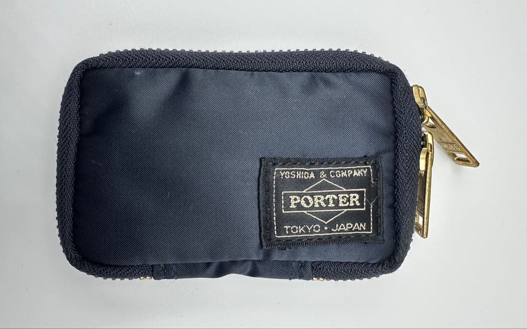 ポーター タンカー キーケース コウメイ様専用 10月18日まで