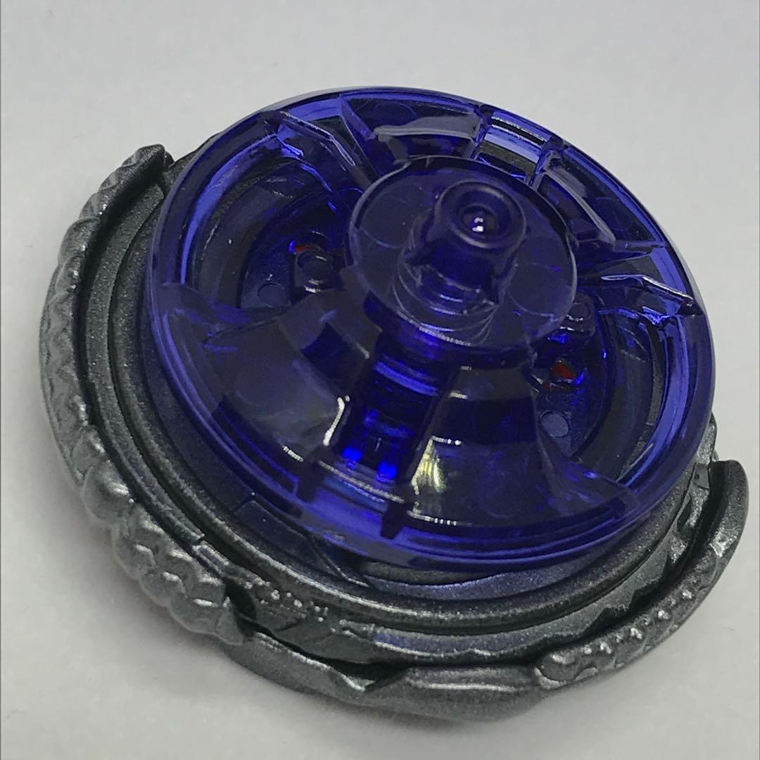 メタルファイトベイブレード 【優勝景品‼️】ディアブロネメシス