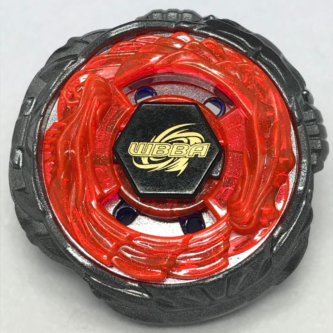 メタルファイトベイブレード 【優勝景品‼️】ディアブロネメシス