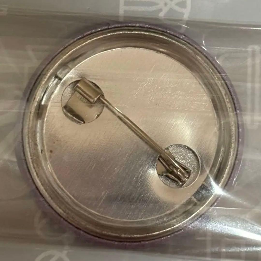 エヴァンゲリオン　Tシャツ　特典缶バッジ　渚カヲル　しまむら　非売品