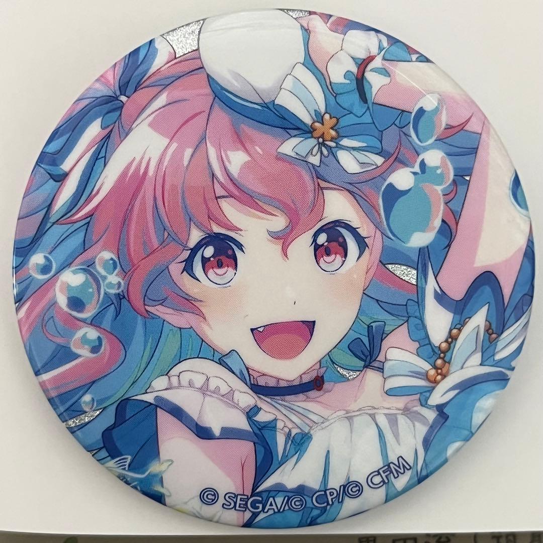 プロセカ グリ缶24A 桃井愛莉 25点セット