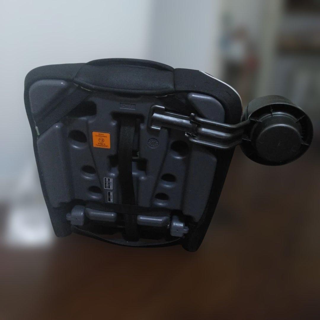 Combi ジョイトリップ　エッグショック　GC　エアーブラック