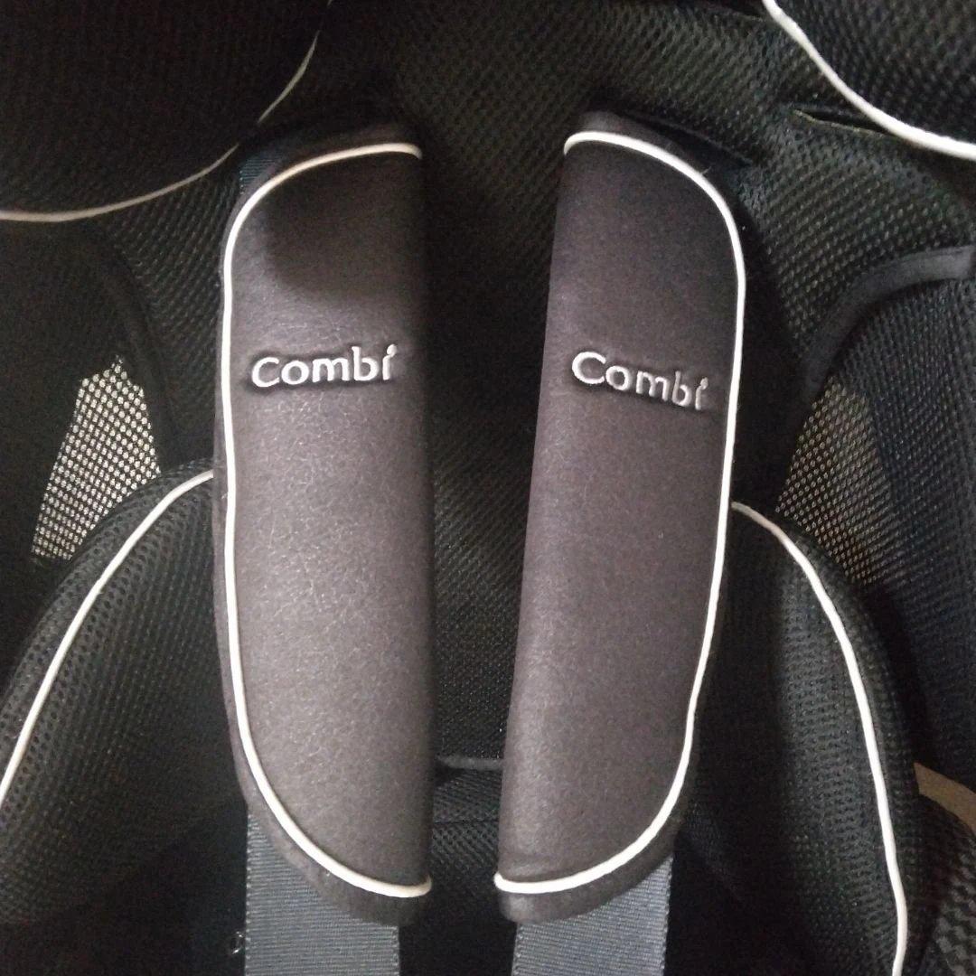 Combi ジョイトリップ　エッグショック　GC　エアーブラック