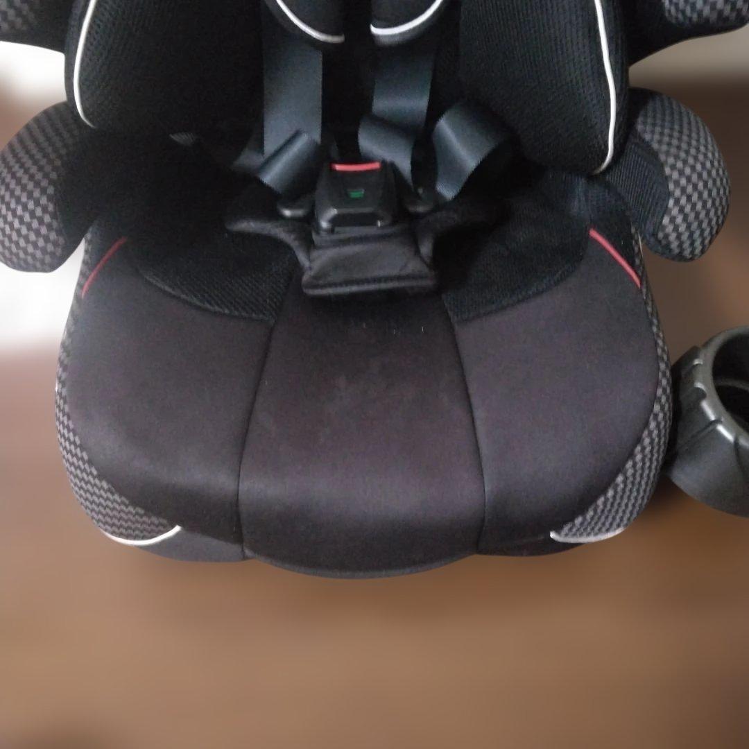 Combi ジョイトリップ　エッグショック　GC　エアーブラック