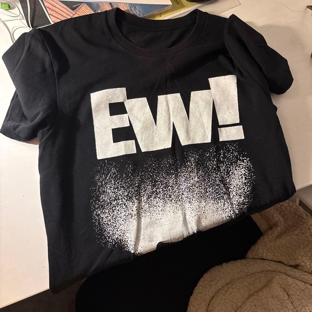 money sex 888 EW! tシャツ moneysex