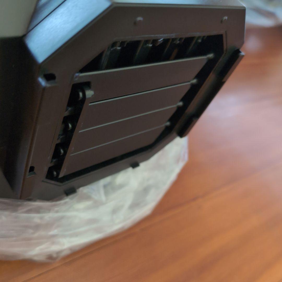 ポータブルスポットクーラー　かんげきくん２　YNC-B160　2022年製　美品