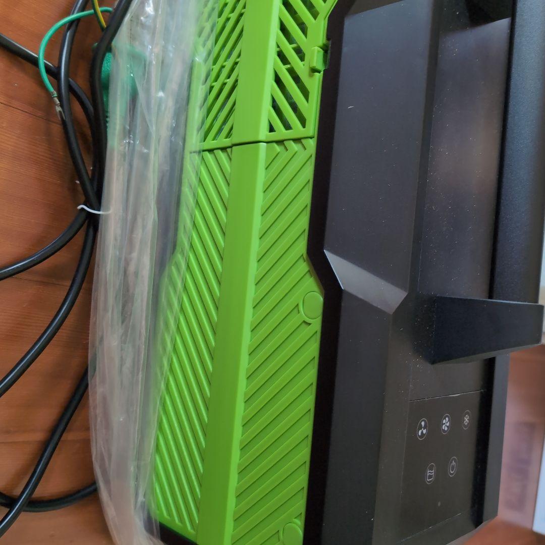 ポータブルスポットクーラー　かんげきくん２　YNC-B160　2022年製　美品