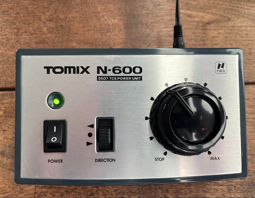 【美品】Nゲージ　Tomix E5系はやぶさベーシックセット