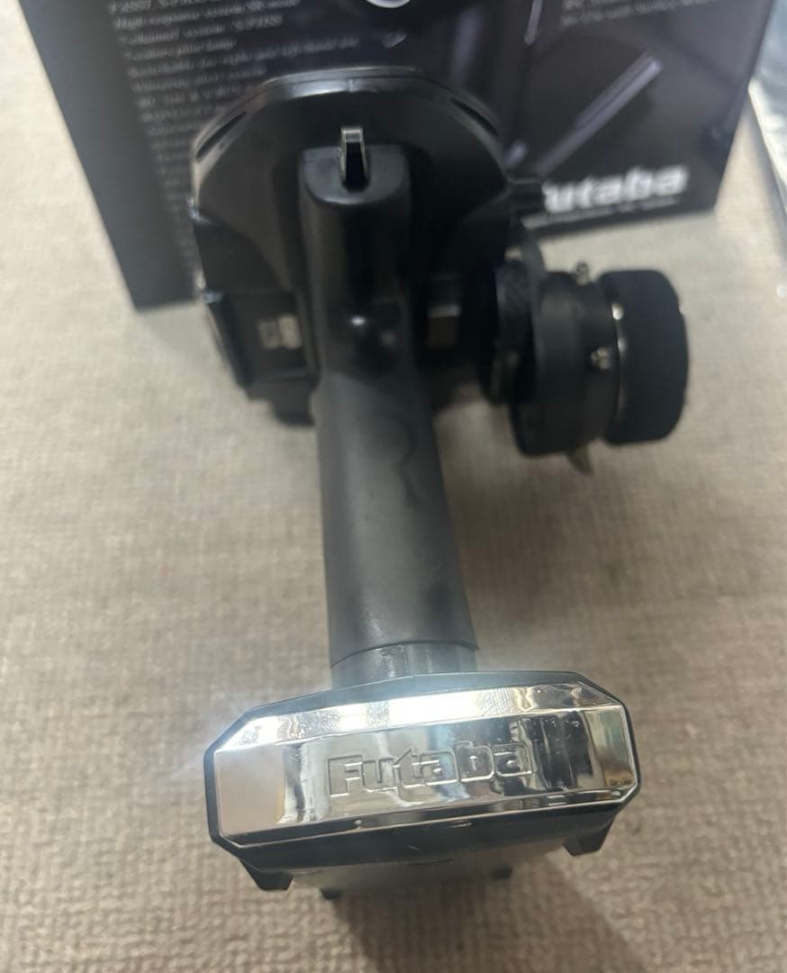 双葉7PX ラジコン送信機