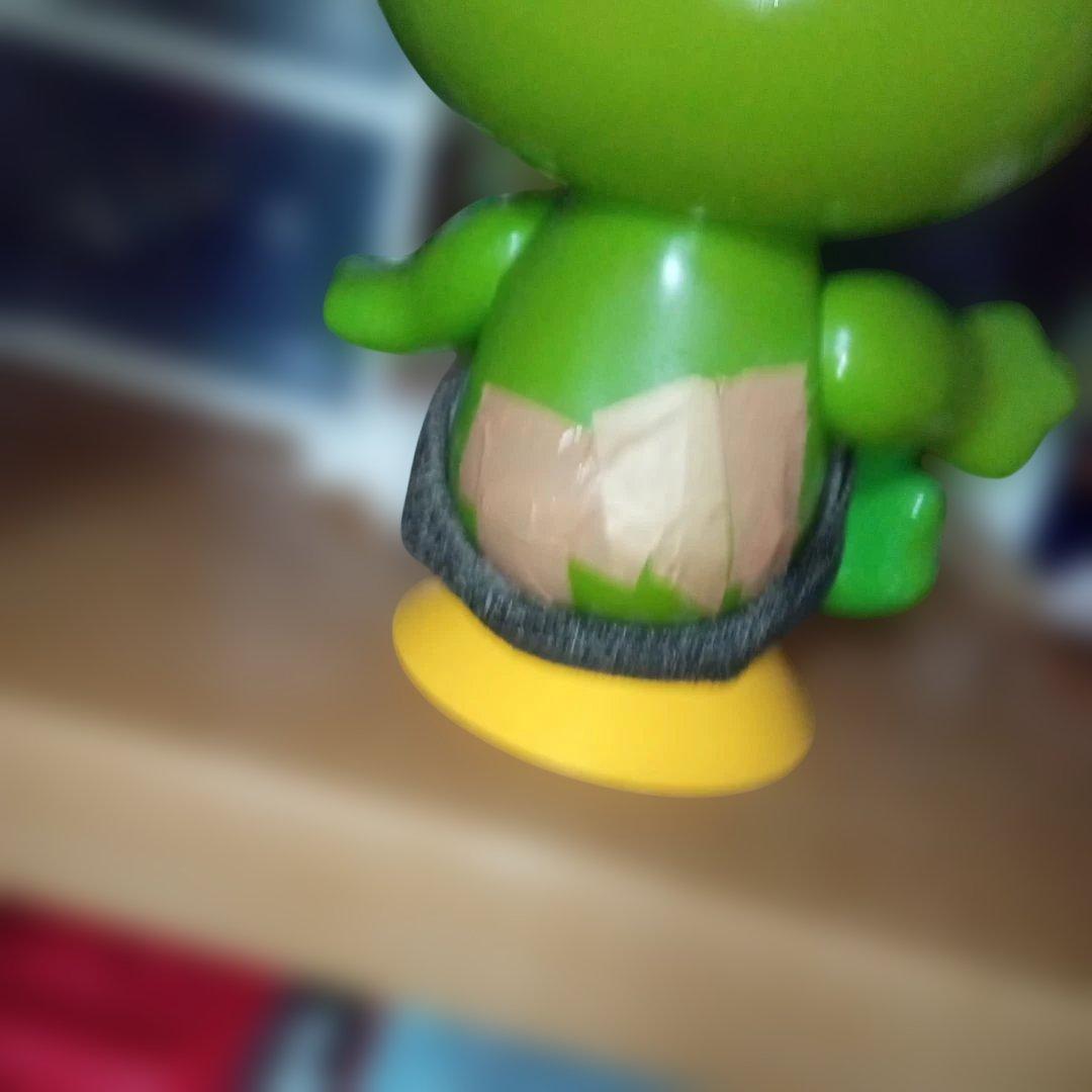 ケロヨン コーワ薬品