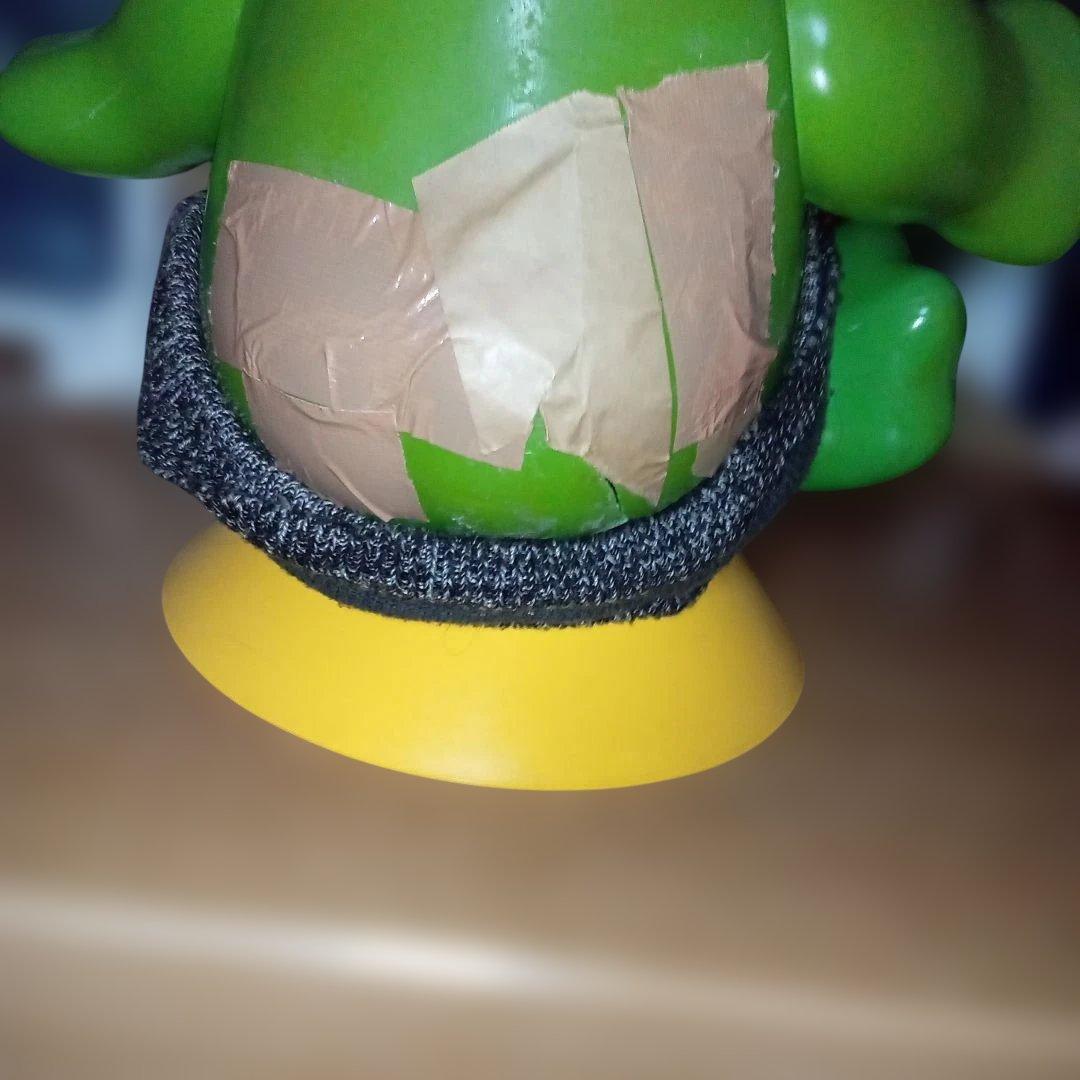 ケロヨン コーワ薬品