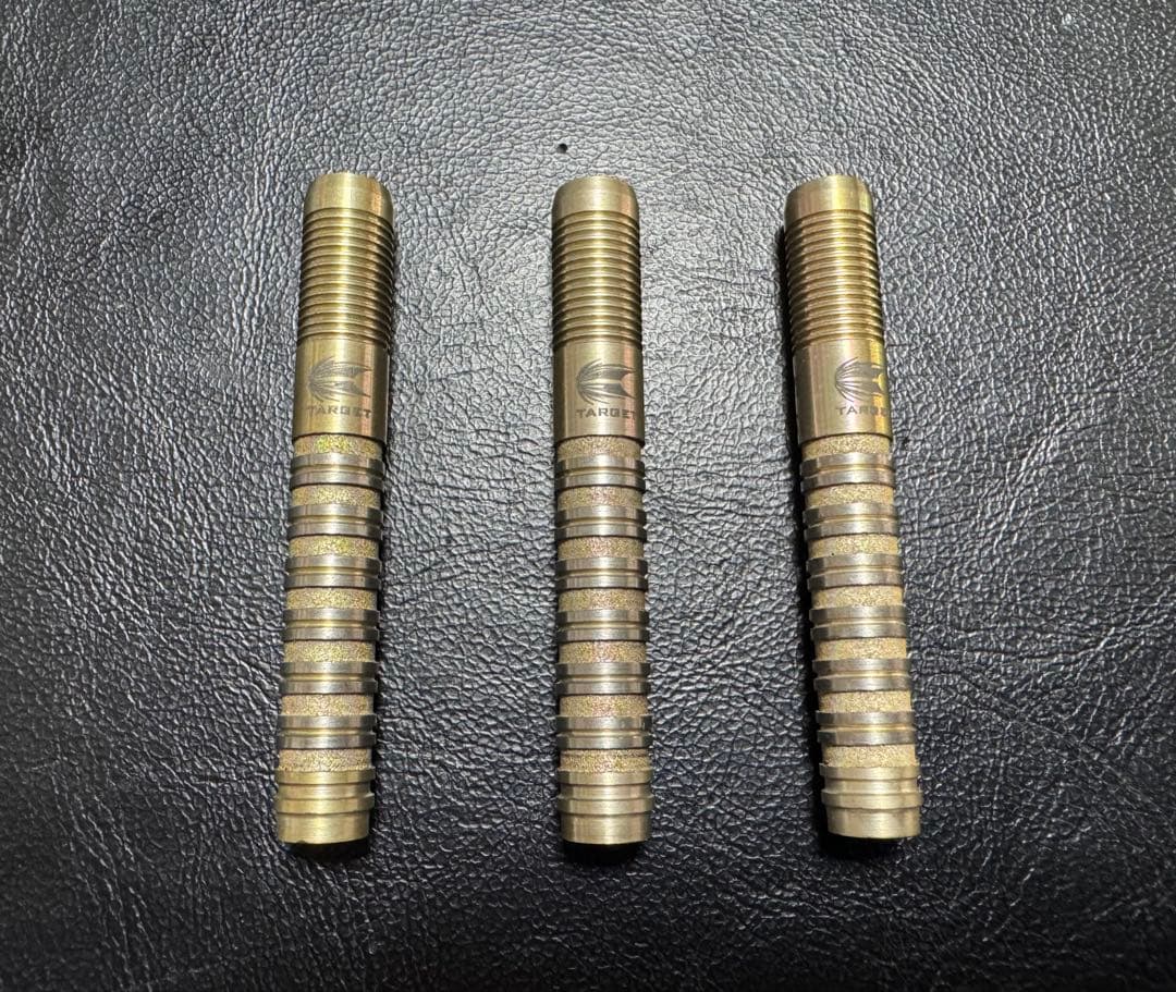 激レア ターゲット エイドリアン・ルイス ジルコニウム ストレート G1