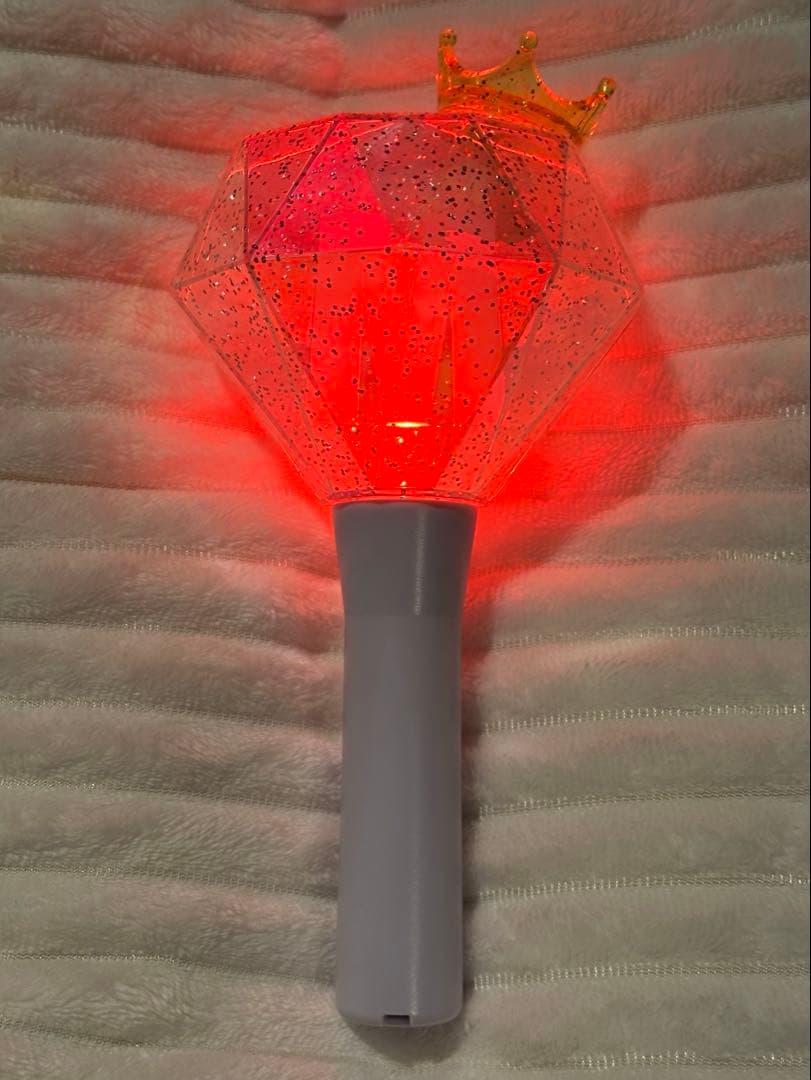 M!LK ミルクラスタルスティック 初代の通販はau PAY マーケット - 輸入