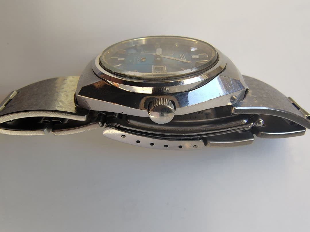 の*い様 ジャンク　SEIKO ロードマチックスペシャル