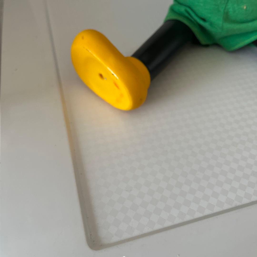 ディズニー　ミッキーマウス　ドール 1977年　レムコ社製