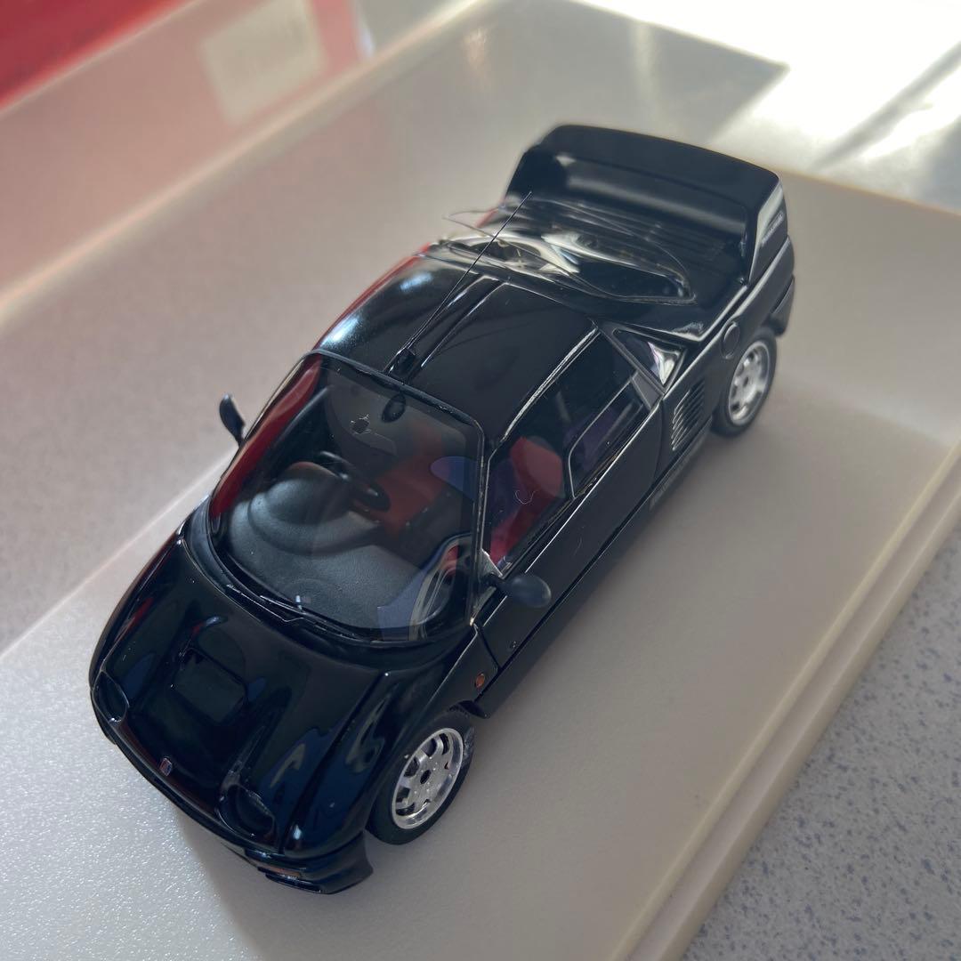 希少品！MAZDA AZ-1 ❗️1/43メイクアップ社製