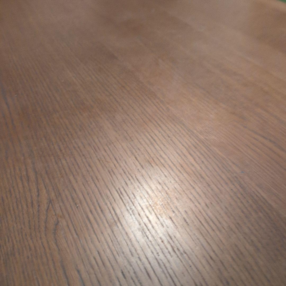 PORTO DINING TABLE brown ポルト ダイニングテーブル