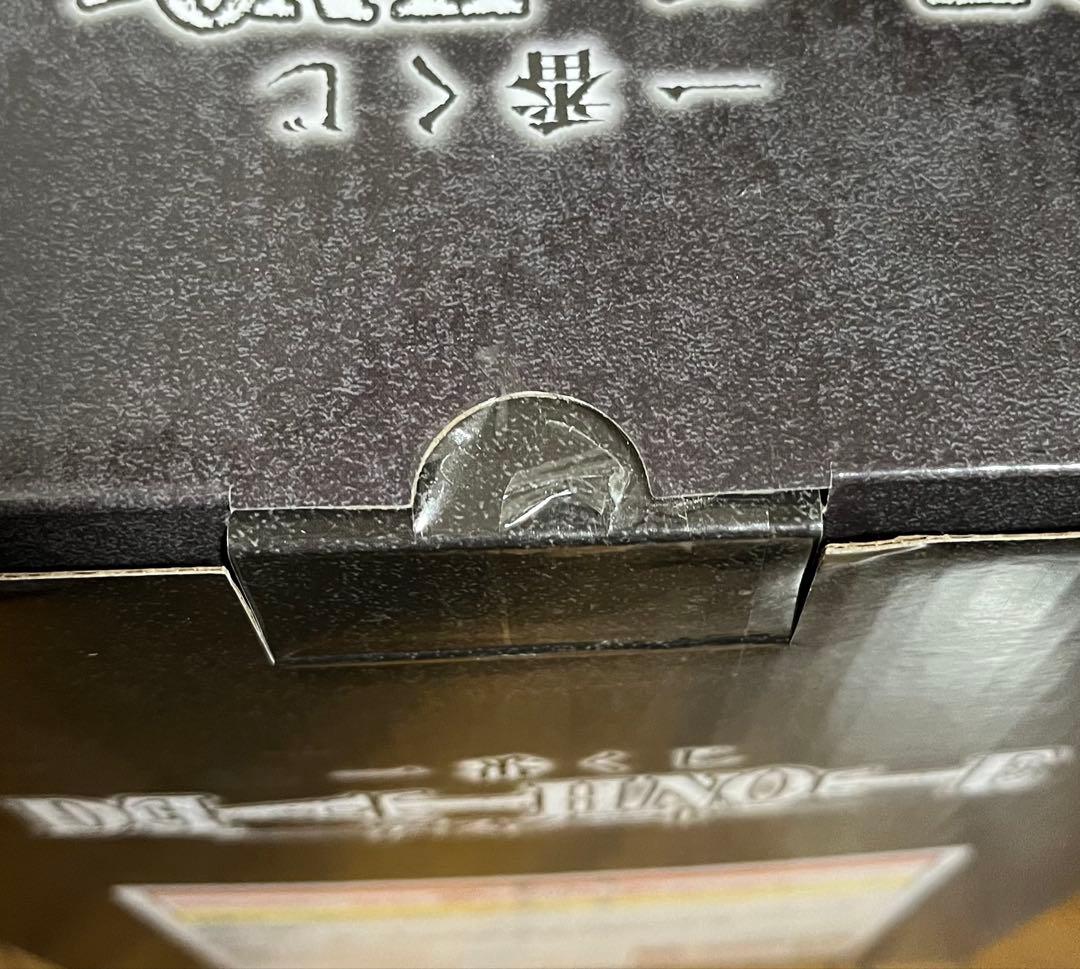 【限定値下げ】一番くじ デスノートABCDFラストワン賞 コンプリートセット