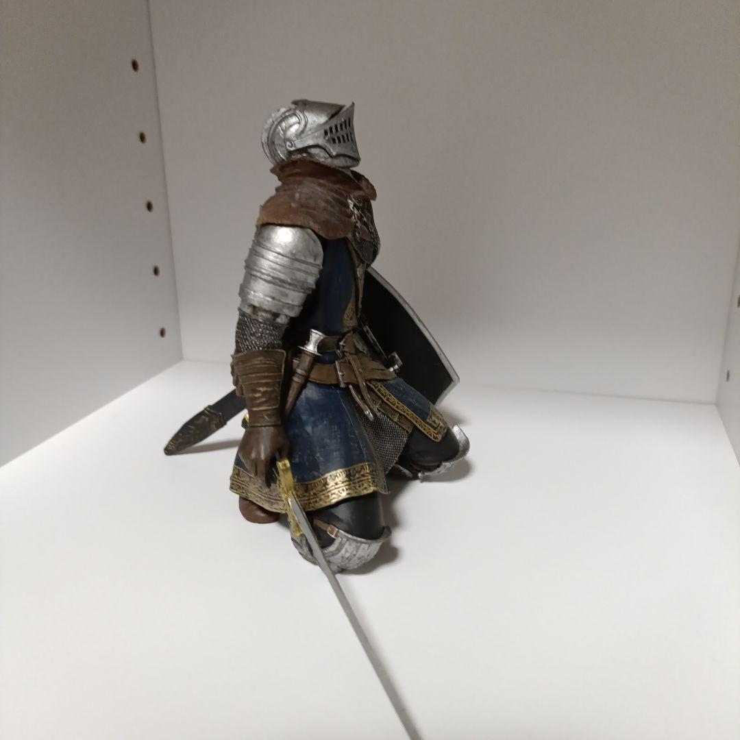 ダークソウル　上級騎士　フィギュア