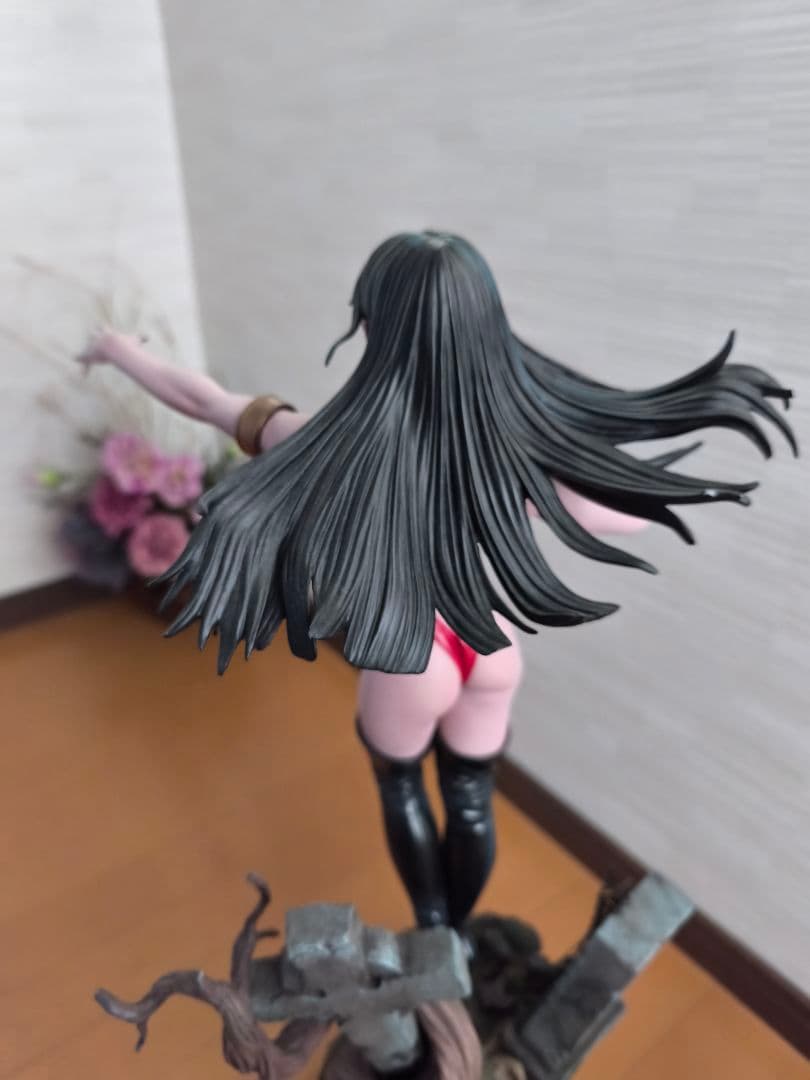 バンピレラ/ バンピレラ プレミアムフォーマット フィギュア サイドショウ