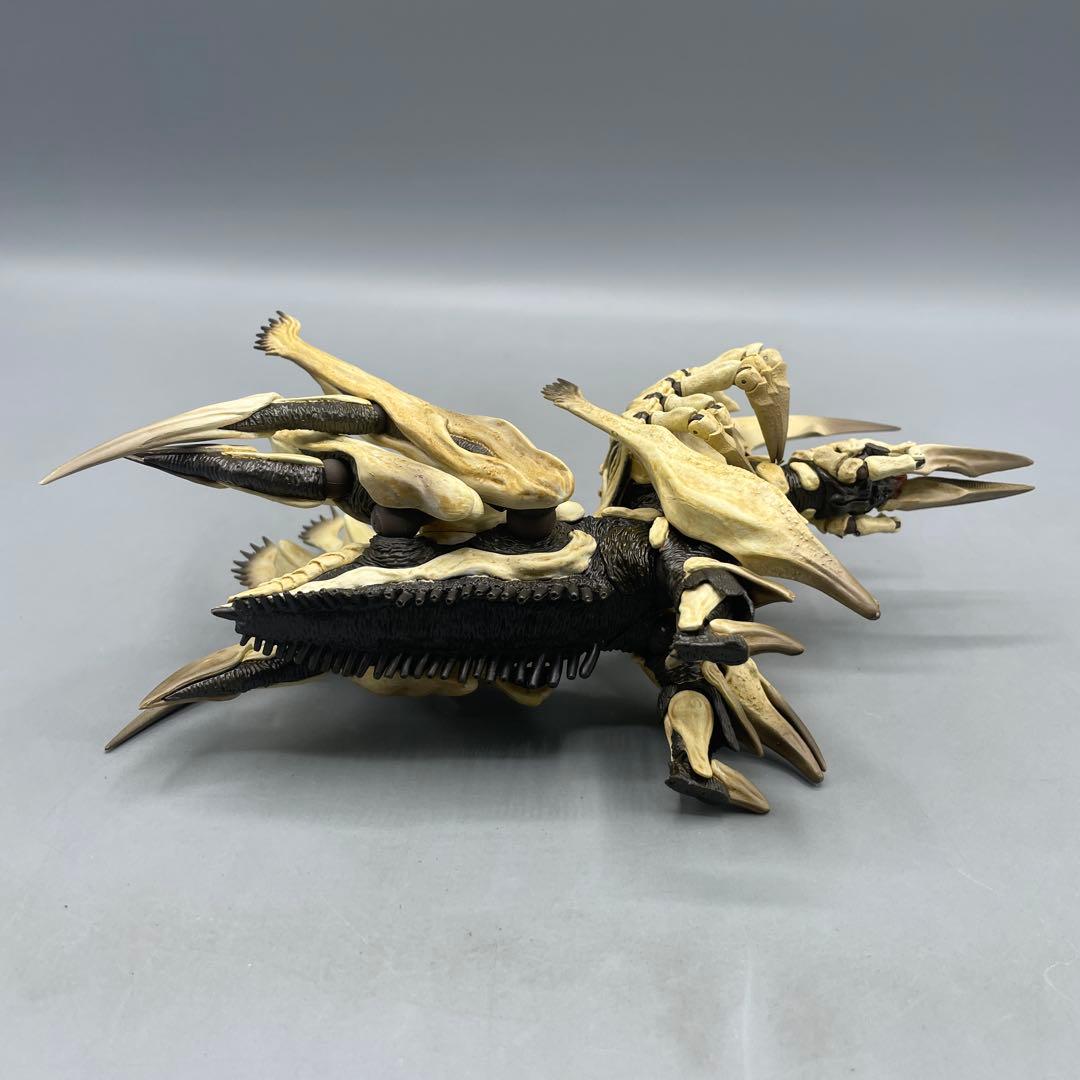 特撮リボルテック No.032 レギオン ガメラ2 レギオン襲来