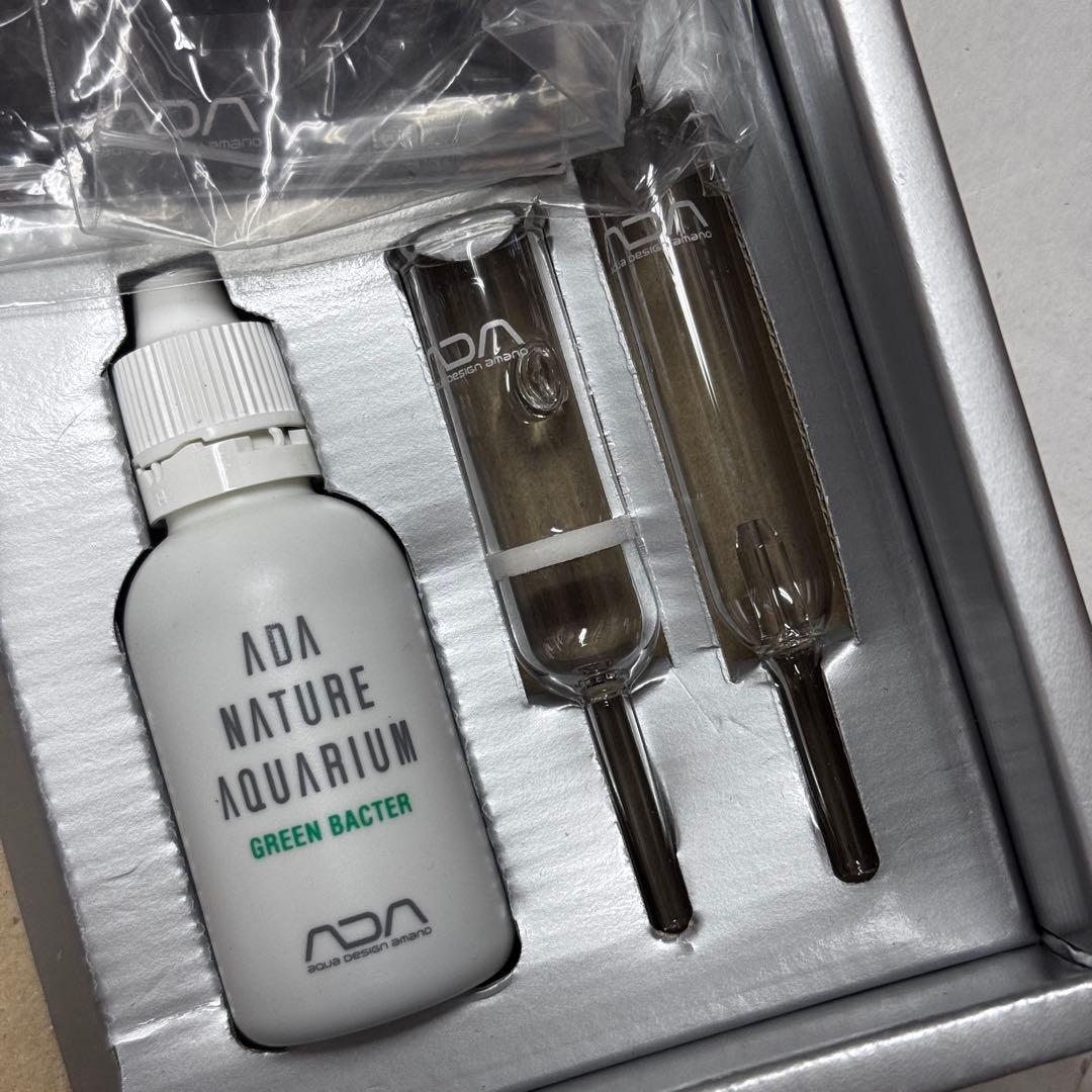 ADA CO2 アドバンスシステム フォレスト 12