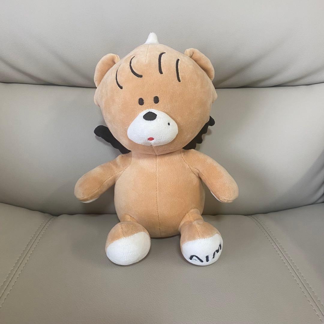 あいみょん あくまちゃんぬいぐるみ