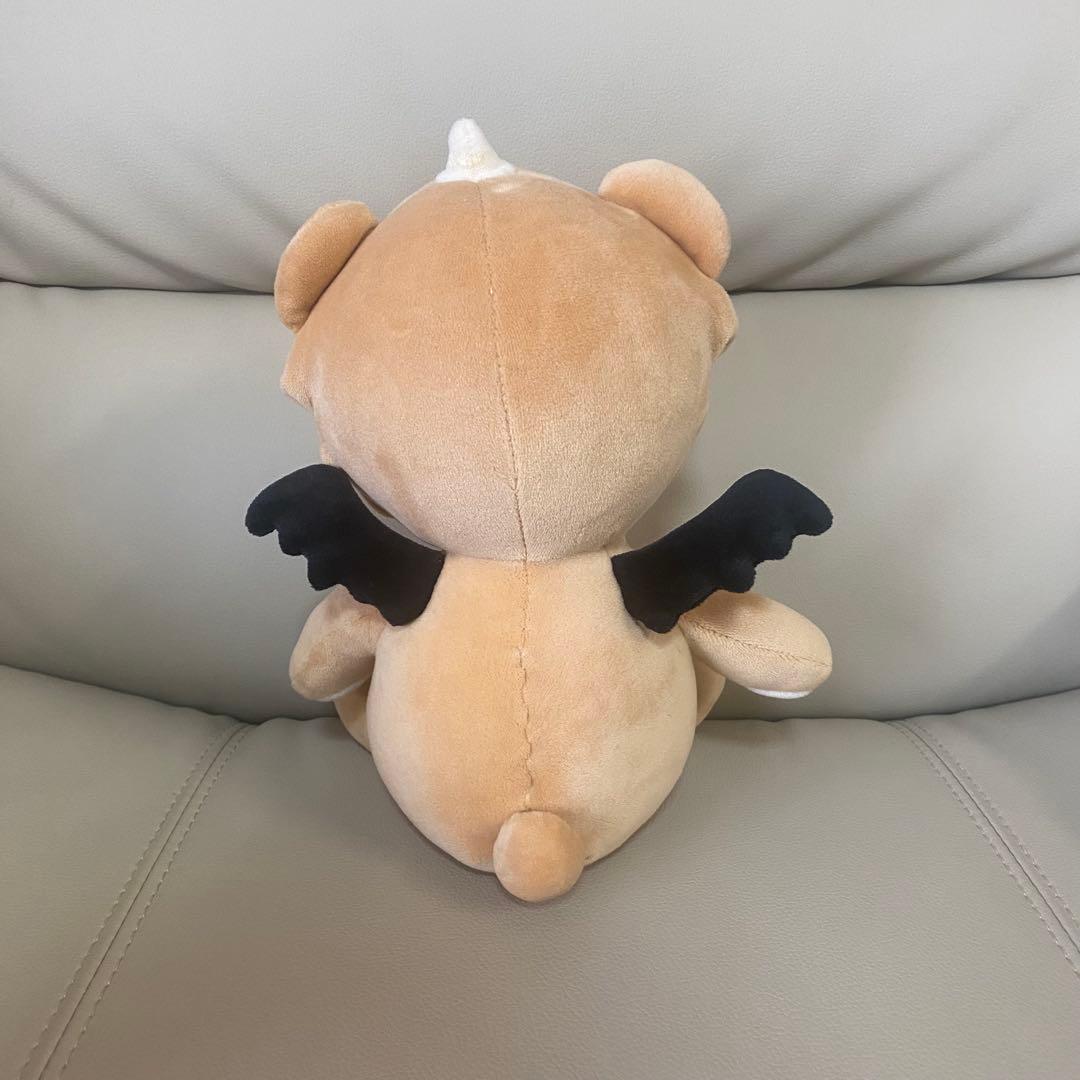 あいみょん あくまちゃんぬいぐるみ