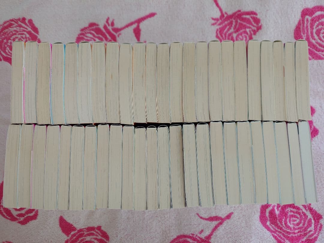 【全巻帯付・32冊初版・特典付】少年陰陽師　本編46巻＋外伝１巻　計47巻セット