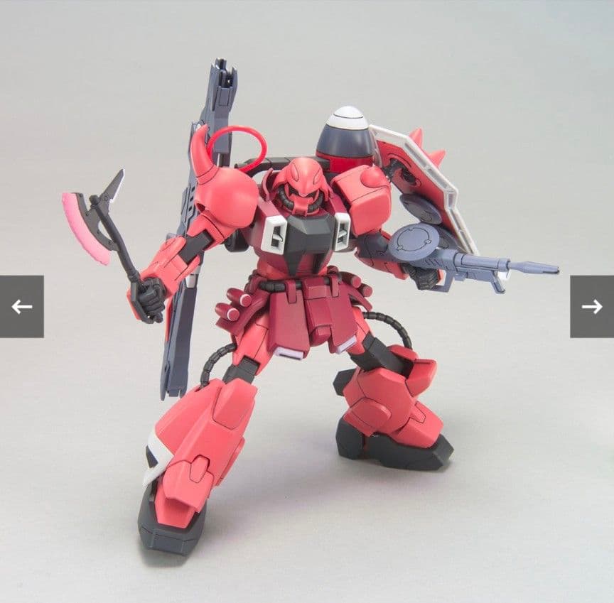 HGUC SEEDシリーズ#期間限定特別売切セール 人気主力MS 4機セット