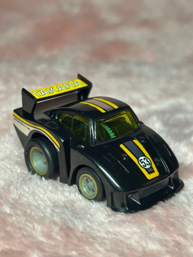 ミニッツ 警視庁パトカーGT-R34 ミニッツ 「スカイラインGT-R R34」を