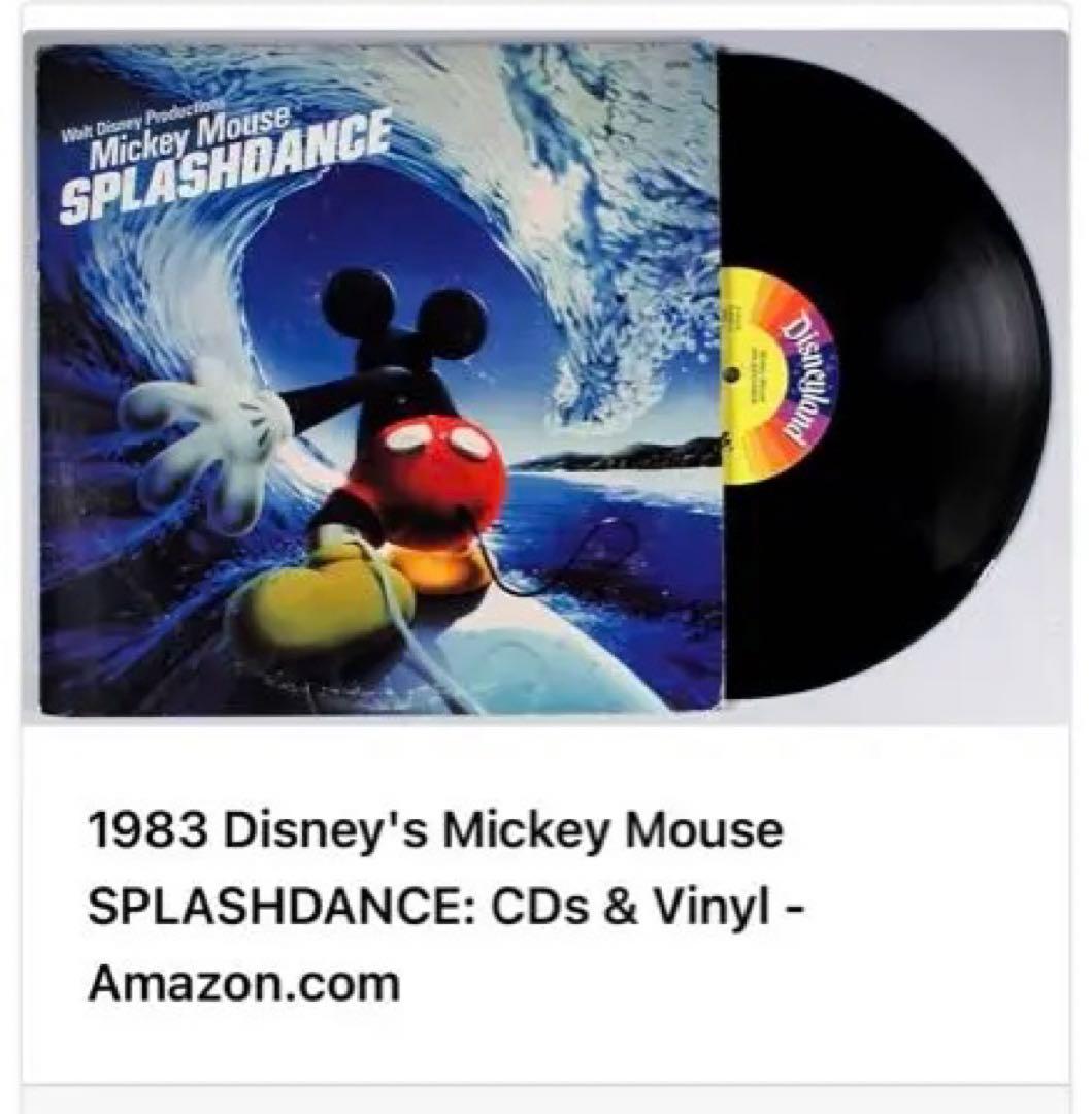 ❤️特大1m 】ミッキー サーフィン ポスター額付き - メルカリ