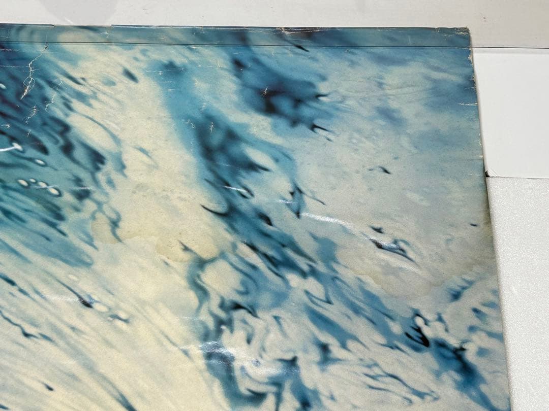 ❤️特大1m 】ミッキー サーフィン ポスター額付き - メルカリ