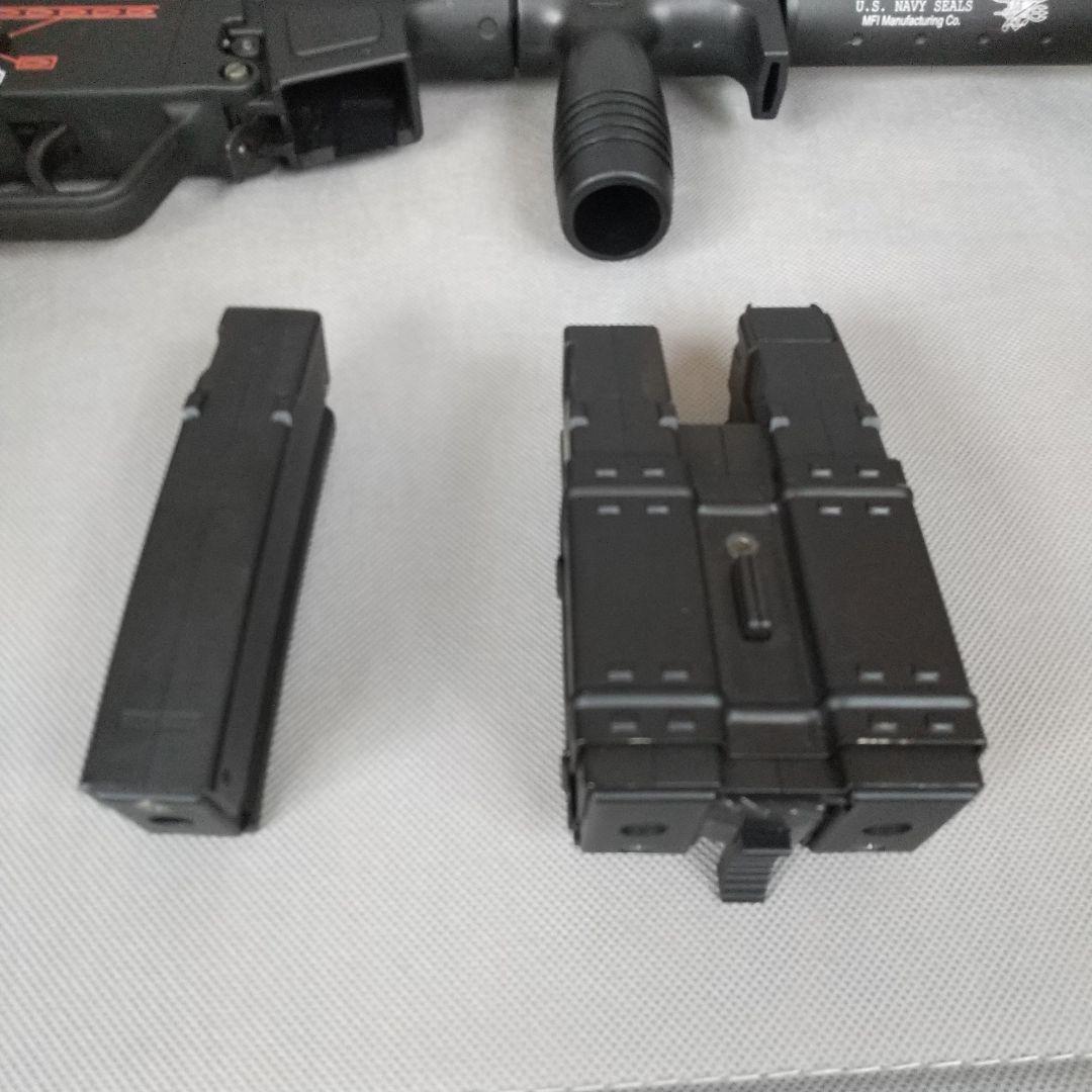 東京マルイ クルツ 電動ガン トイガン