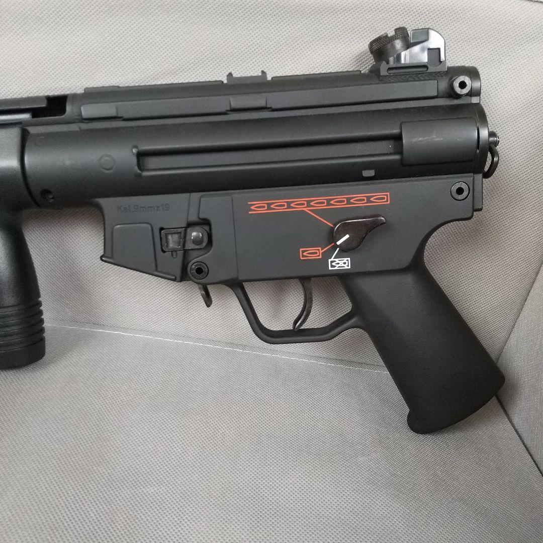 東京マルイ クルツ 電動ガン トイガン