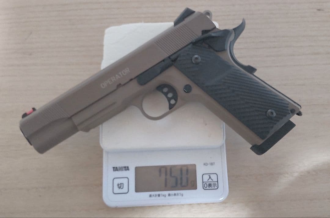 Carbon8 M45 DOC フルセット ストレス解消にも一役？！