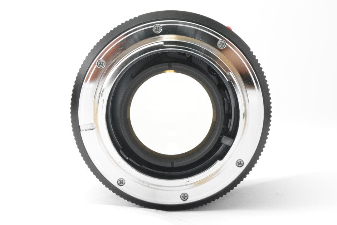 □美品□Leica SUMMICRON-R 90mm F2 For Nikon改