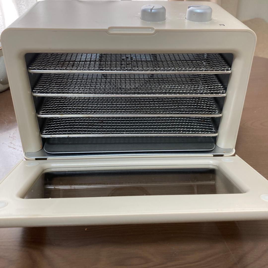 レコルト　フードドライヤー