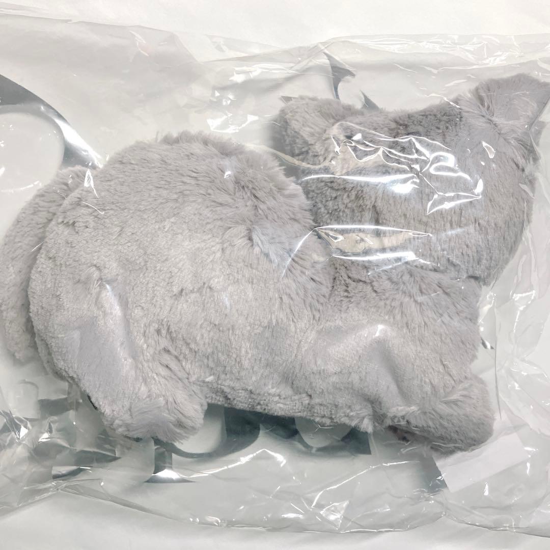 米津玄師 ライブ JUNK BEIGE AND BLUE リイシューねこちゃん