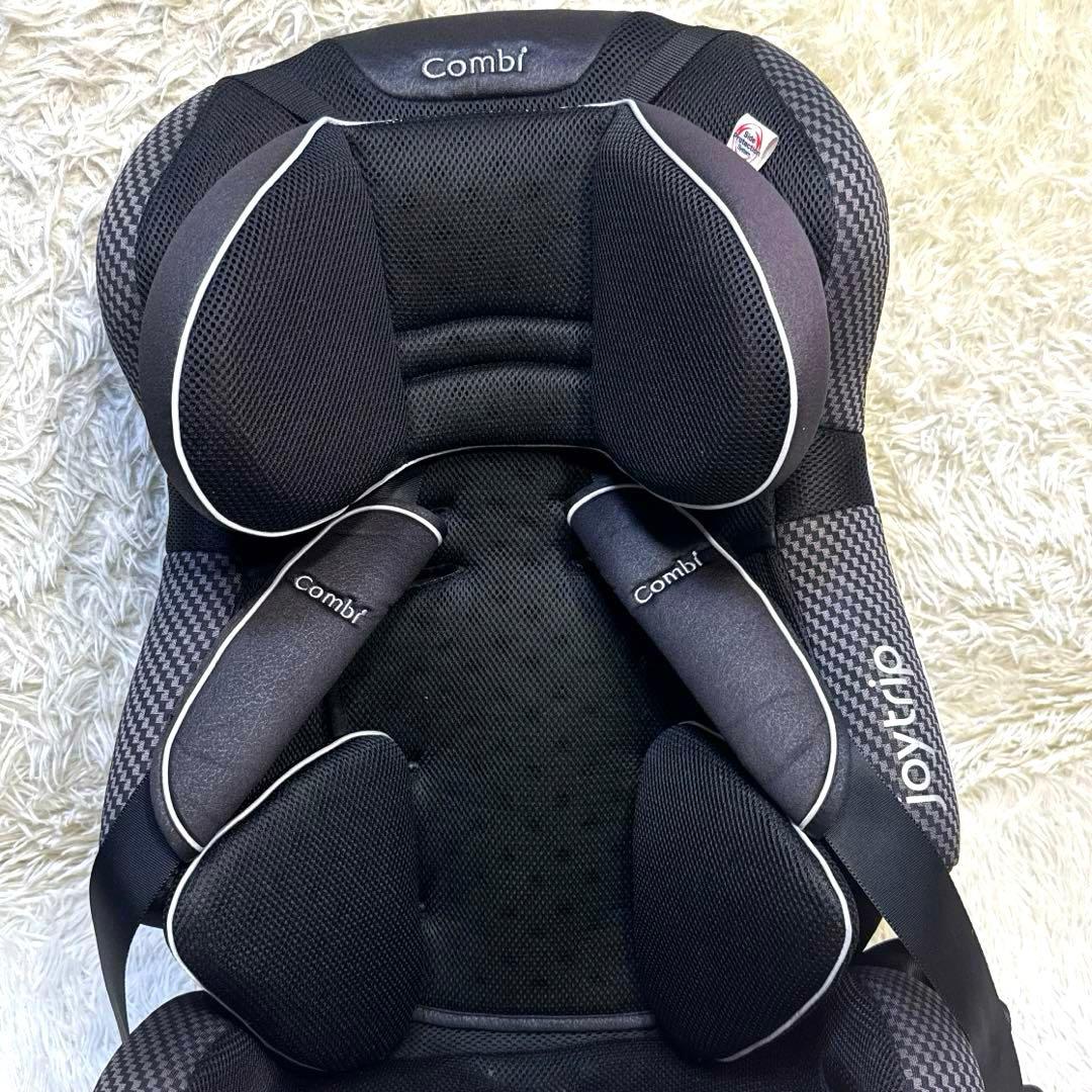 ☆美品！☆ Combi チャイルドシート ジョイトリップ エッグショック GC